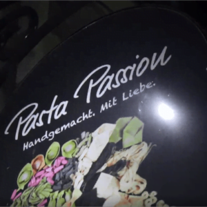 pasta passion video vorschaubild