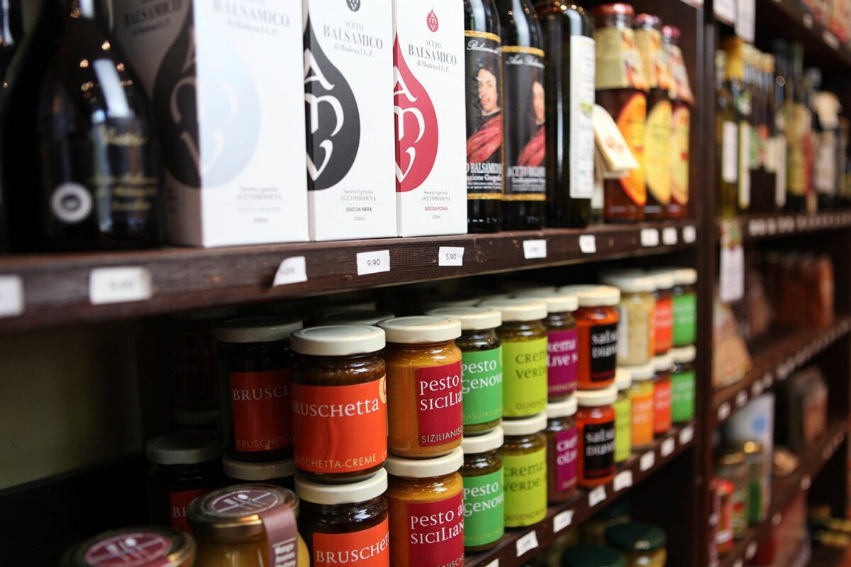 Erlesene Spezialitäten