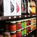 Erlesene Spezialitäten