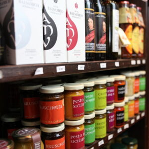 Erlesene Spezialitäten