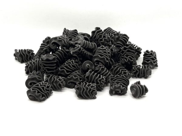 "Pott-Pasta" Radiatori