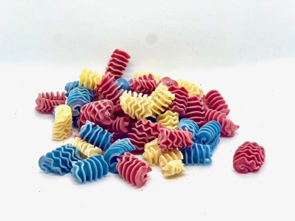 Radiatori Tricolori "bleu blanc rouge"