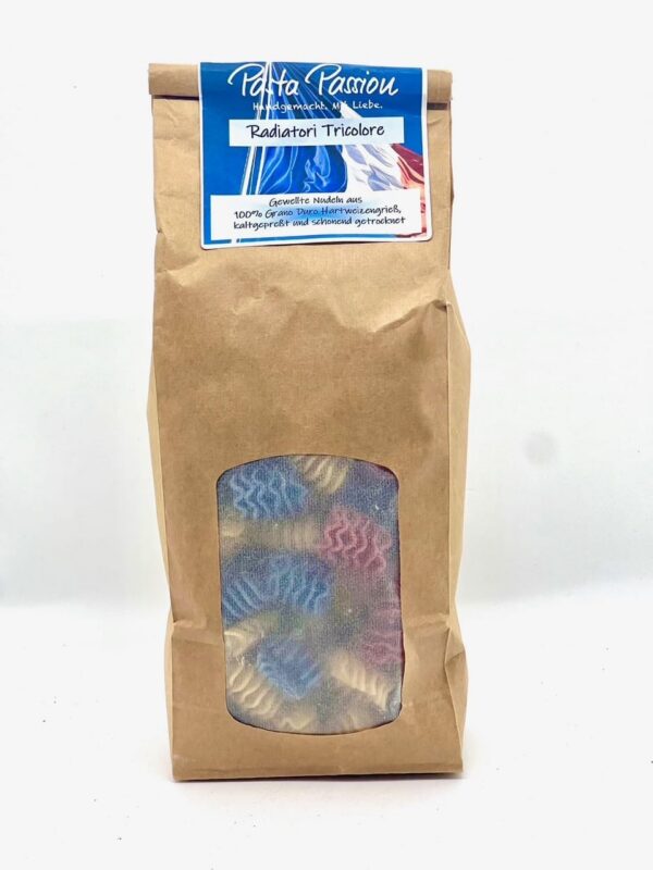 Radiatori Tricolori "bleu blanc rouge" – Bild 2