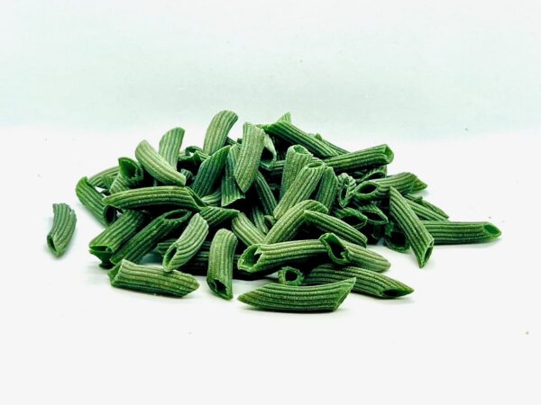 Spinat-Penne Rigate