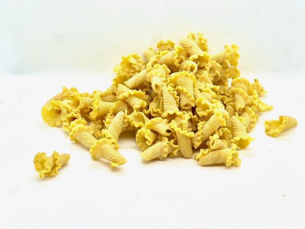 Campanelle