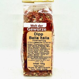 Dipp Bella Italia