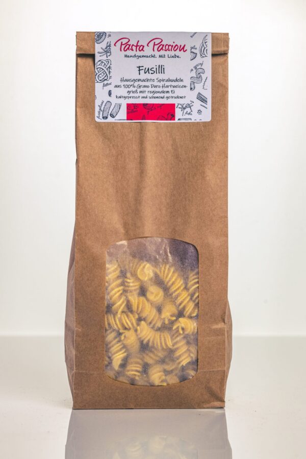 Fusilli – Bild 2
