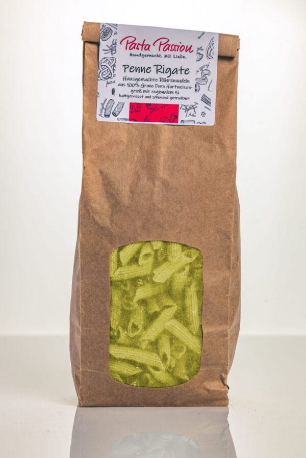 Penne Rigate – Bild 2
