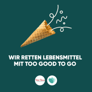 Too Good To Go Partner